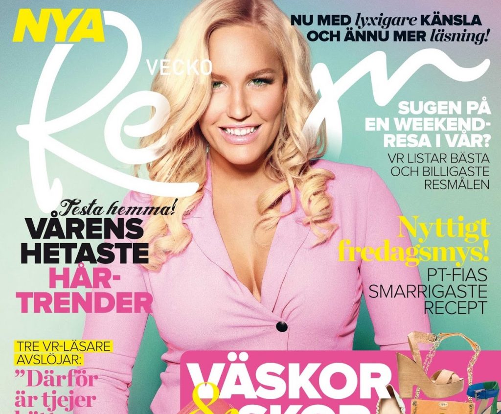 Swedish Magazine