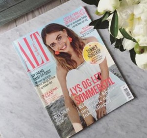 ALT magazine cover