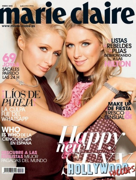 Paris_Hilton_Nicky_Hilton_Marie_Claire_Magazine