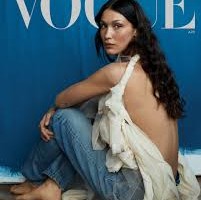 Hey everyone, I've been watching this page for a few years now and finally decided to make an account as I wanted to get the opinion of others like me. I love Vogue magazine and I love having multiple copies of the same magazine. I recently got 2 copies of the new Vogue US with Bella Hadid. Its amazing and I want more but it's quite expensive, should I buy more copies or save my money?