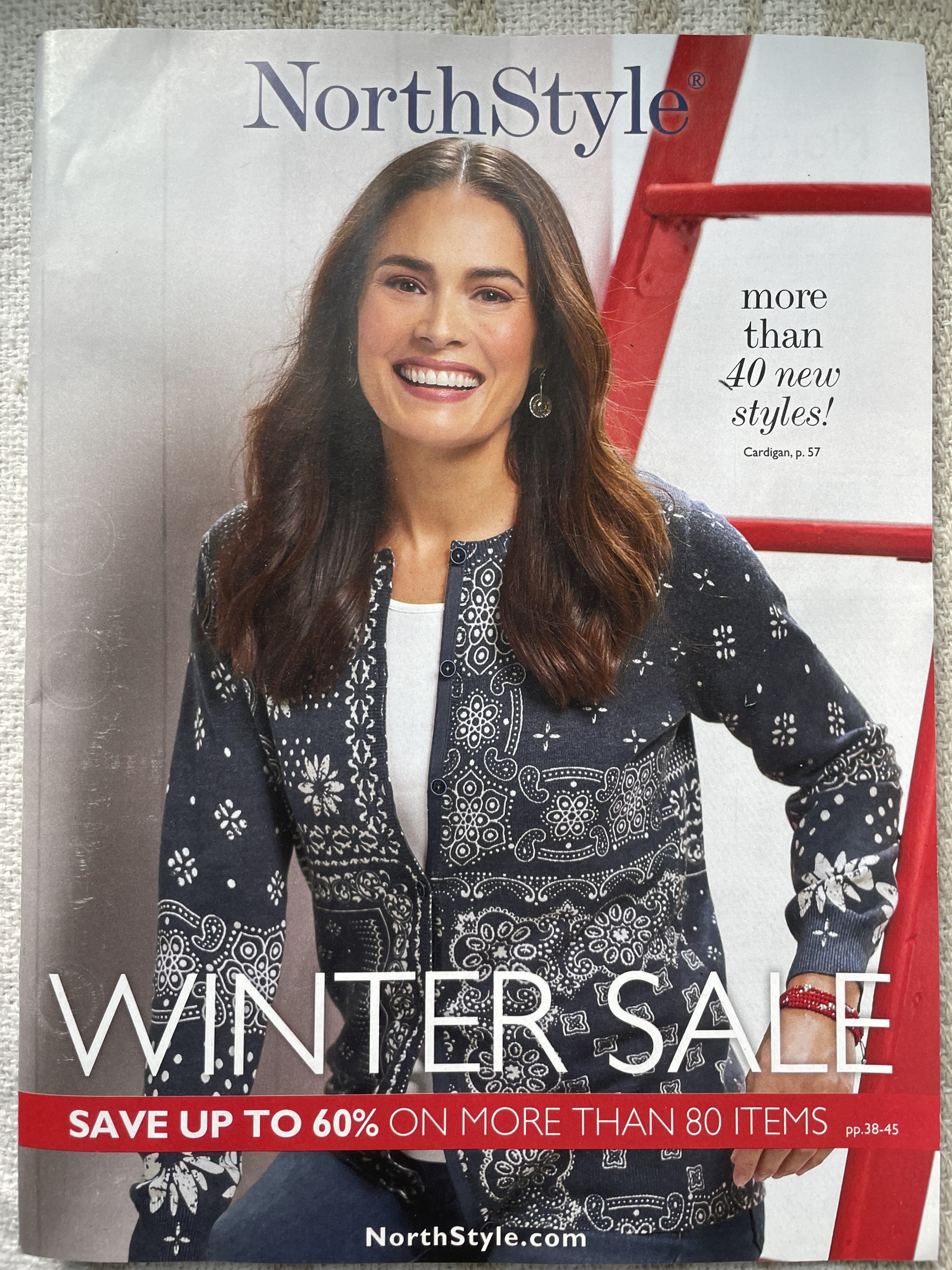 Northstyle Magazine Fetish