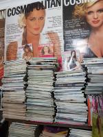 Magazine collections